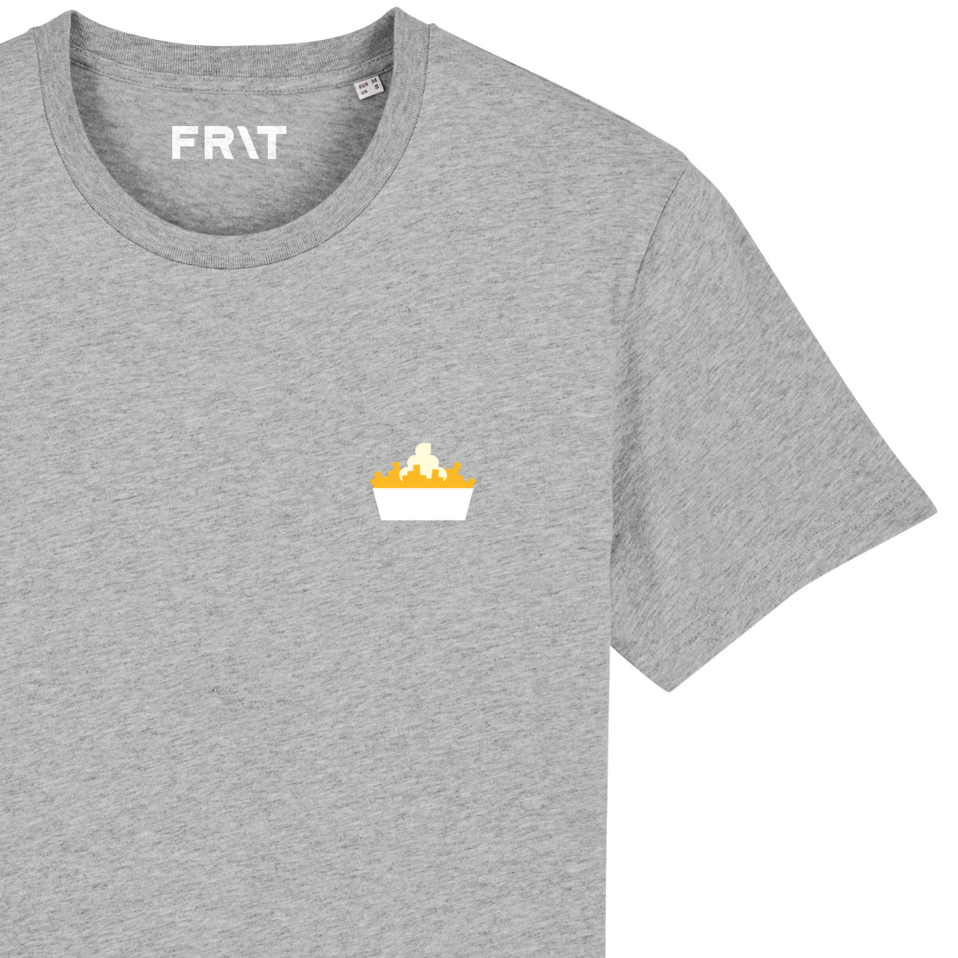 T-shirt | frites 