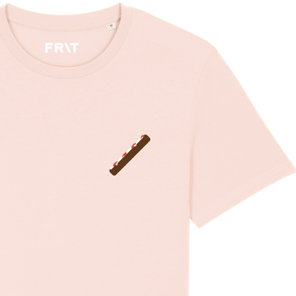T-shirt curryworst frikandel speciaal FRIT